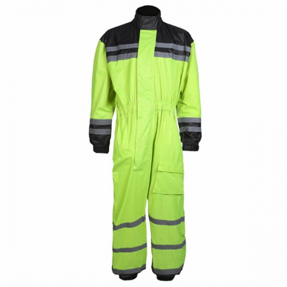 High Visibility Suits
