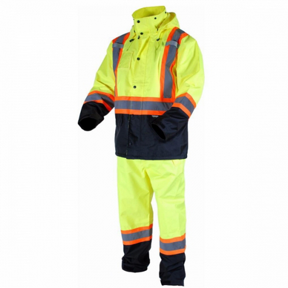 High Visibility Suits